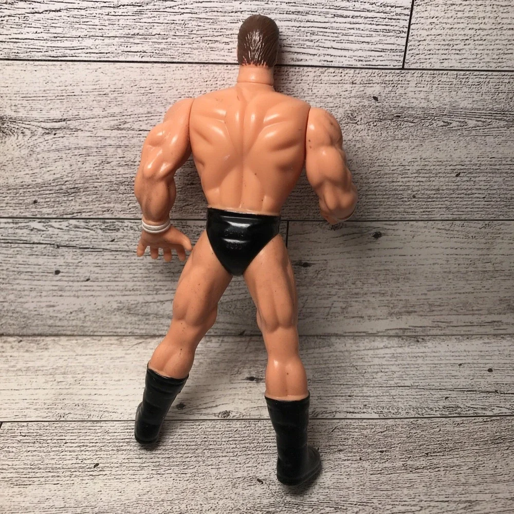 Vintage Toy Wrestling 5